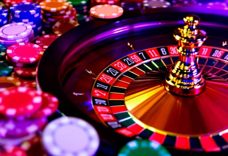 Baccarat Fire